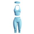 The Capri Set