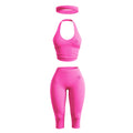 The Capri Set