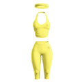 The Capri Set