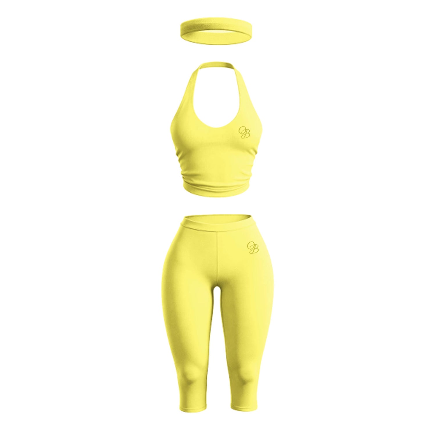 The Capri Set